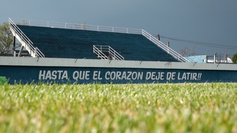 Racing celebra un nuevo aniversario de su fundaci�n